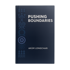 Pushing Boundaries by Akum Longchari