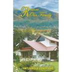 Restore Our Family By Imtijungla Longchar