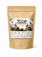 Nagaland Roasted Arabica Coffee Beans 1kg - Mori Coffee