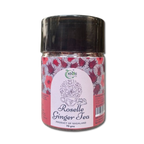 Roselle Ginger Tea- Kheti Culture 70gm