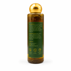 Rosemary Infused hair oil 100ml- The Bath SC.