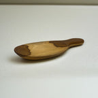 Scooper Short Wood Carved Design - Custom Creation