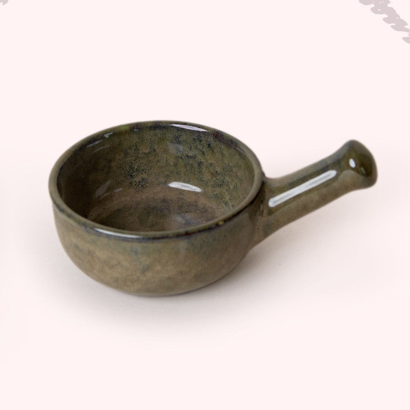 Seaweed Soup Bowl - The Knot and Bow