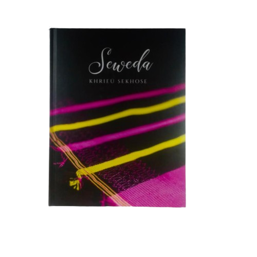 Seweda- Penthrill publication