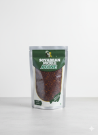 Sibsea Soyabean Pickle Axone 120gm