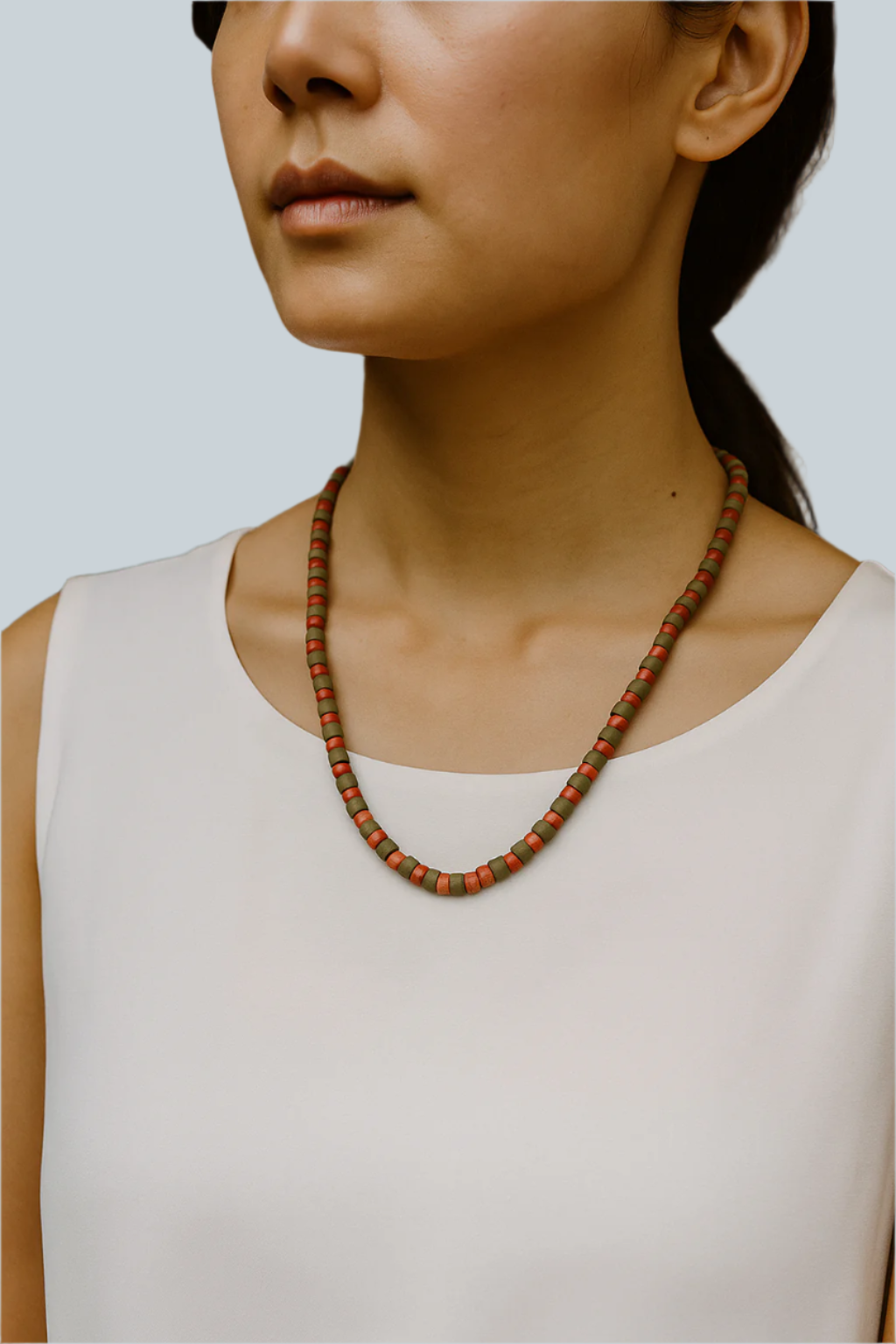 Single-Stand-Cluster-Necklace