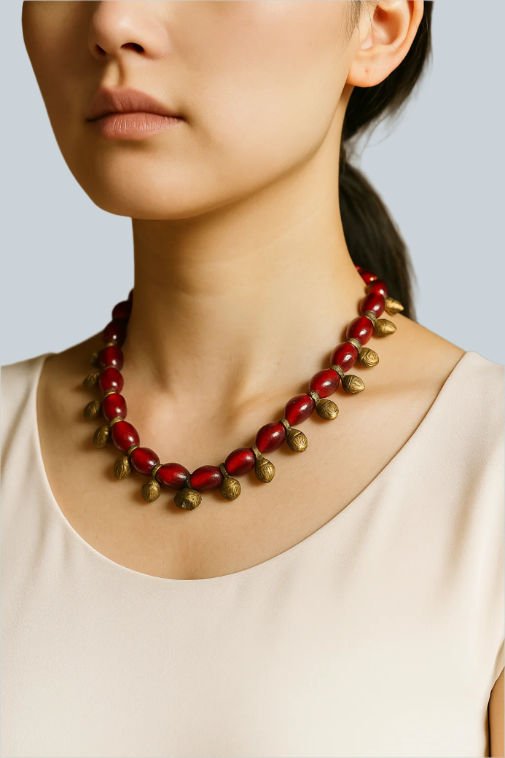Smoked-Beads-Necklace-Walling-Home-Product