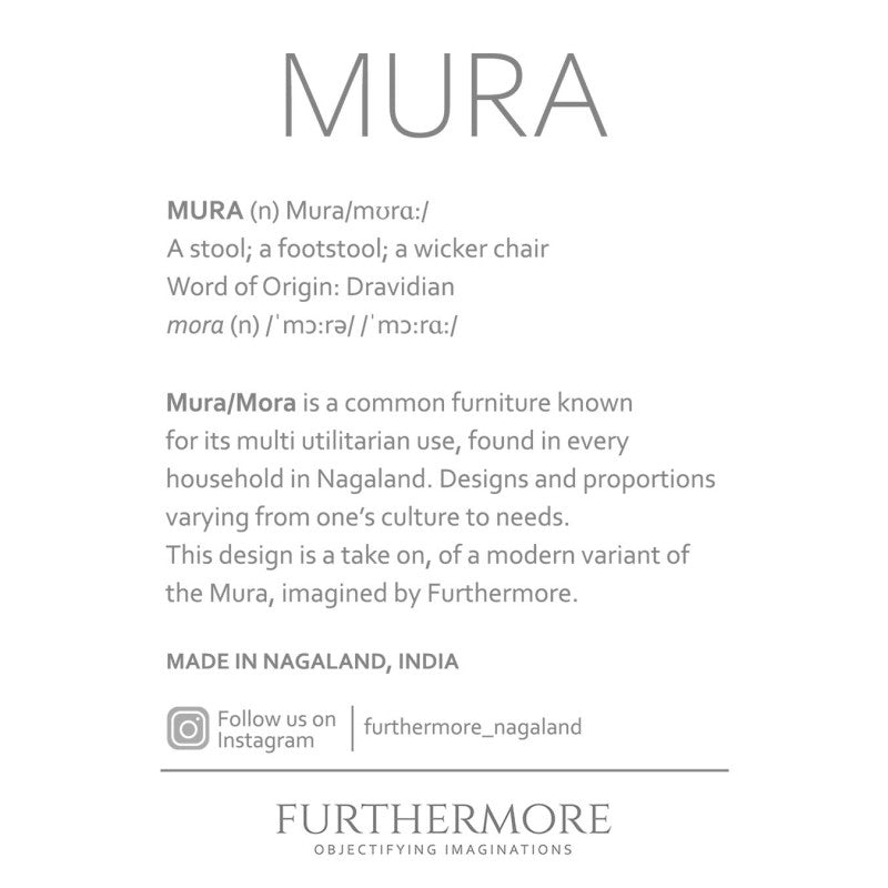 Soft Fur Mura by Furthermore