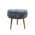 Soft Fur Mura by Furthermore