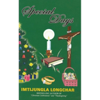 Special Days By Imtijungla Longchar