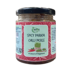 Spicy Parkia Chilli Pickle- Kheti Culture 100gm
