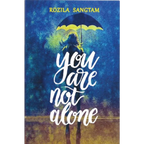 You are not alone - Rozila Sangtam