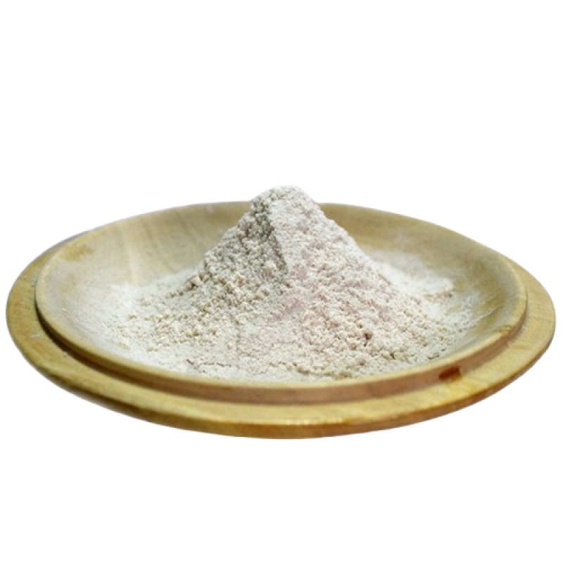 Sticky white rice flour 300g - Kheti Culture