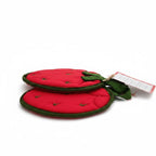 Strawberry pot holder