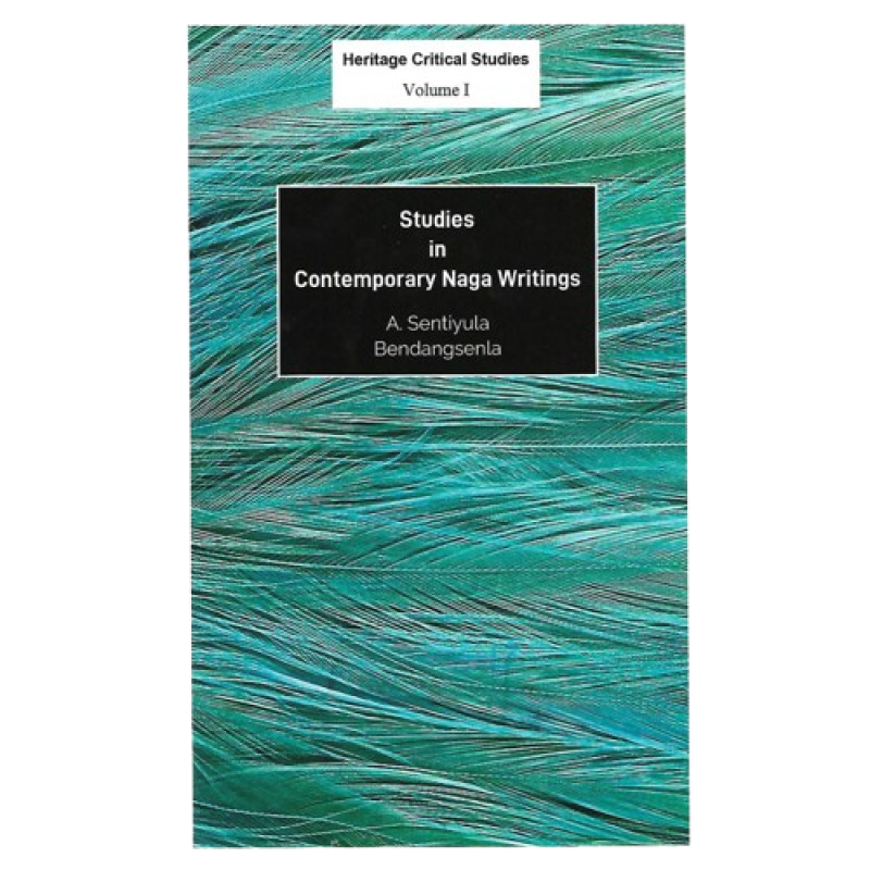 Studies in Contemporary Naga Writings