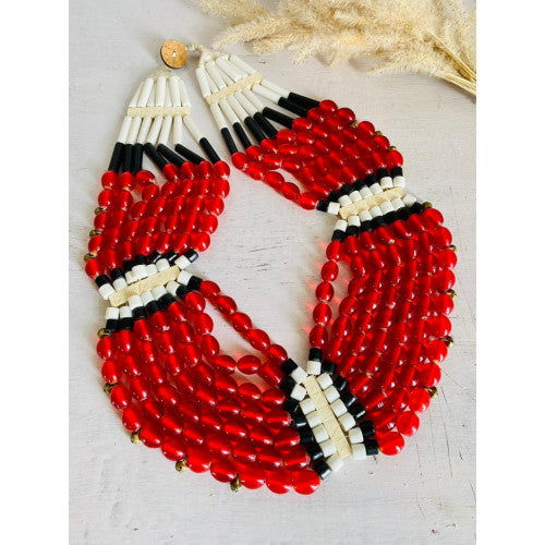 Sumi-Women-traditional-Neckpiece-Flowerchild
