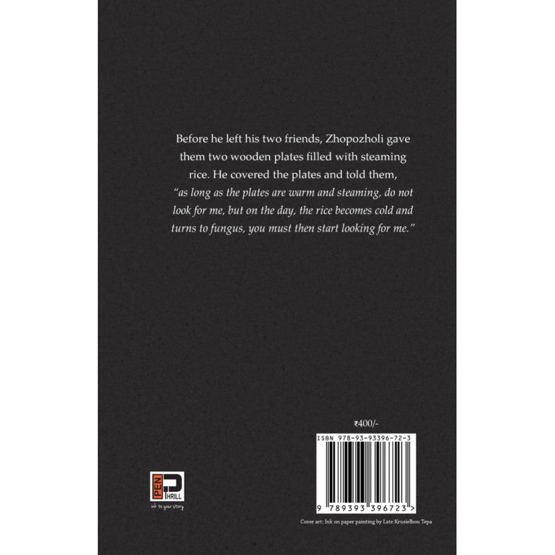 Tales From The Enchanted Village by Vishu Rita Krocha