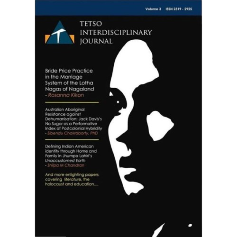 Tetso Interdisciplinary Journal