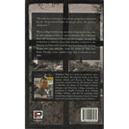 The Unfinished Story by Wedekhro Naro