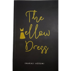 The Yellow Dress by Inakali Assumi