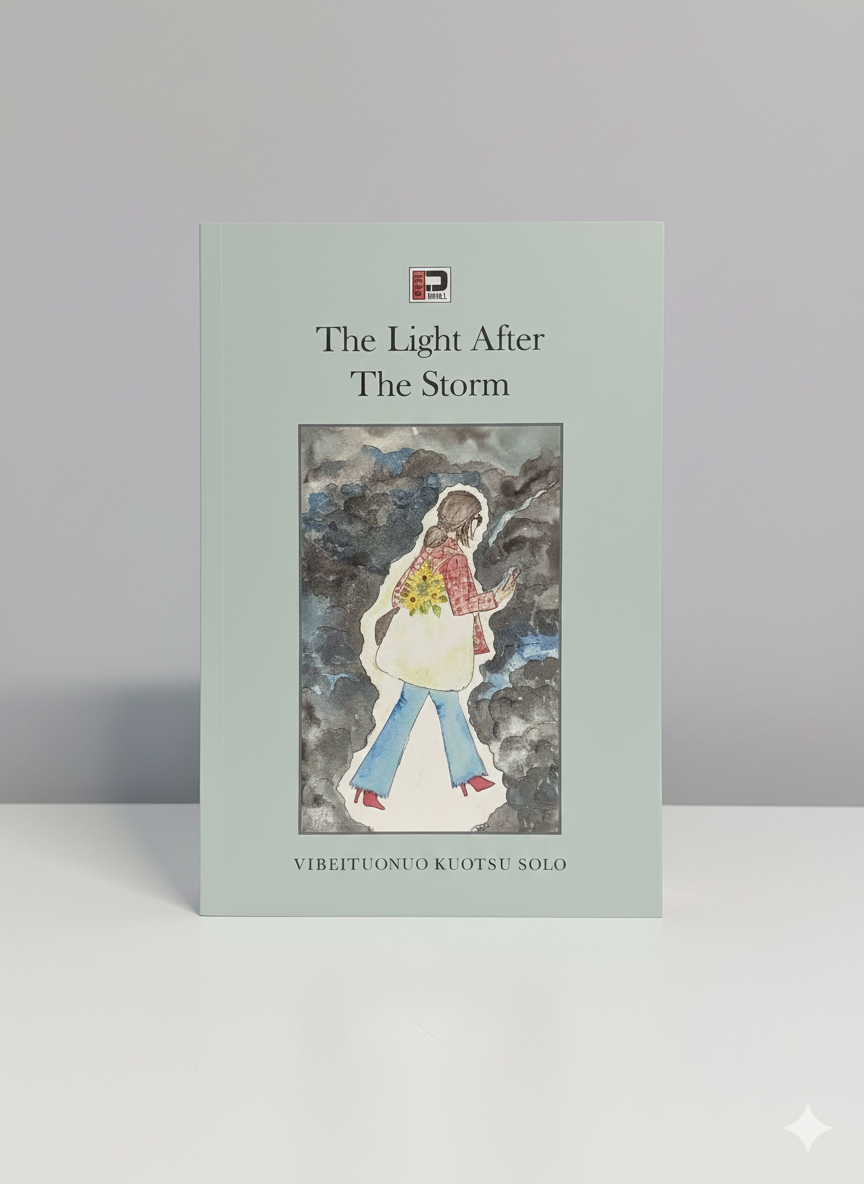 The Light After The Storm by Vibeituonuo Kuotsu Solo