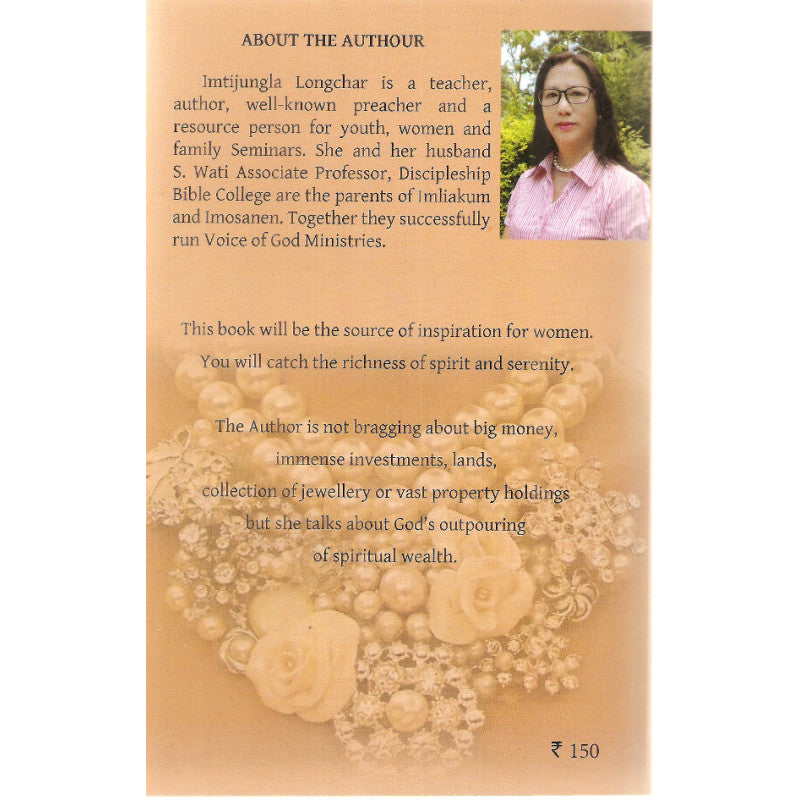 The Richest Woman by Imtijungla Longchar