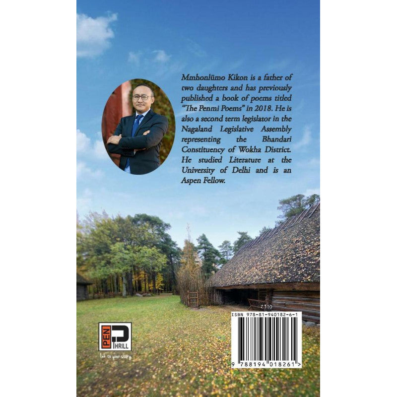 The Village Empire By Mmhonlumo Kikon