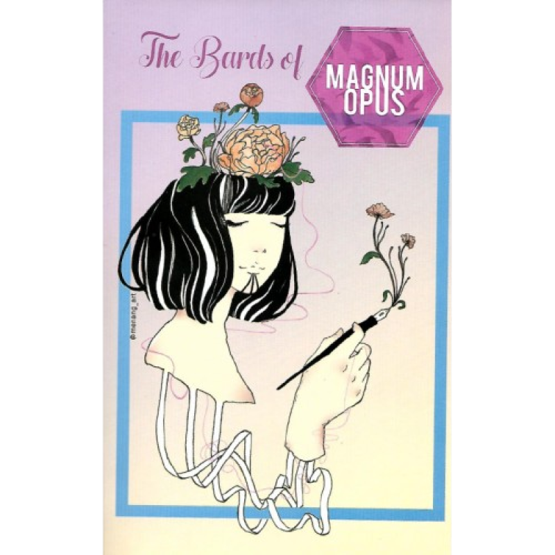 The Bards of Magnum Opus - Act of Kindness