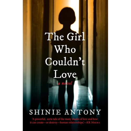 The Girl Who Couldn’t Love