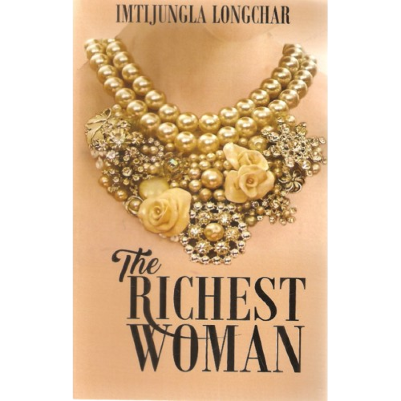The Richest Woman by Imtijungla Longchar