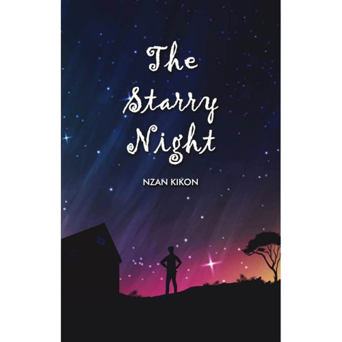 The Starry Night By Nzan Kikon