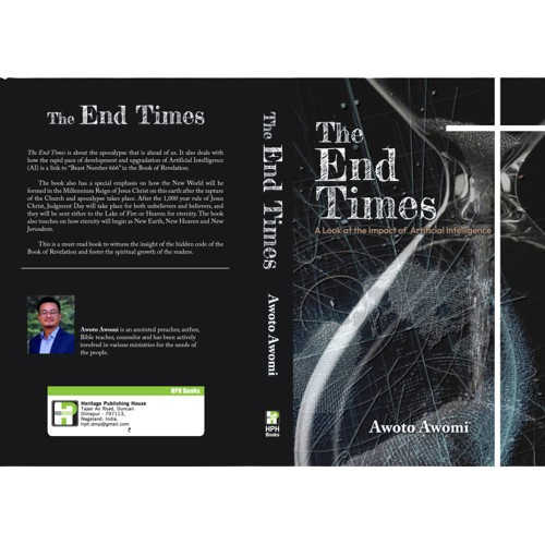 The End Times A look at the impact of Artificial Intelligence - Awoto Awomi