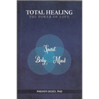 Total healing- Phuveyi Dozo