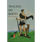 Tracing My Roots Kingwema and Beyond Akho Yhokha