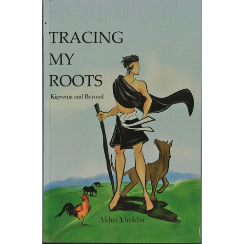 Tracing My Roots Kingwema and Beyond Akho Yhokha
