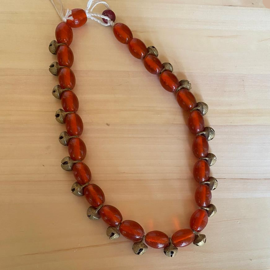 Traditional-Inspired-Necklace-with-Brass-Bell