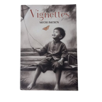Vignettes by Mechi Imchen