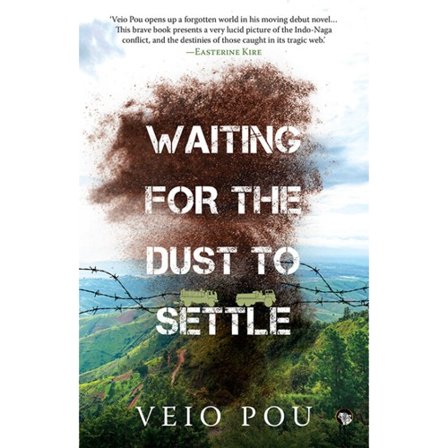 Waiting for the Dust to Settle by Veio Pou