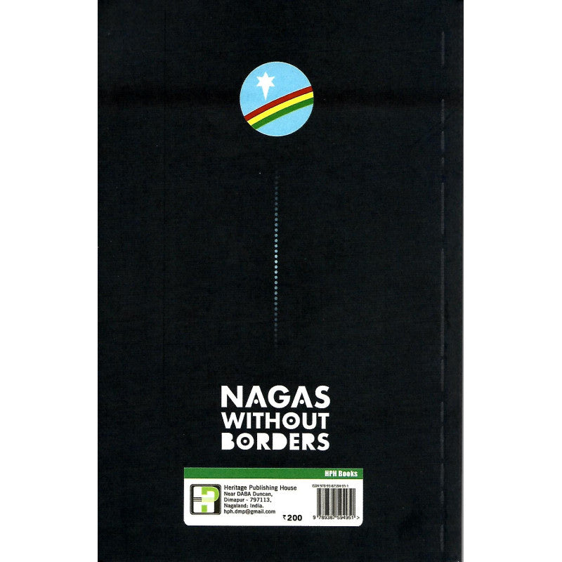 Walking The Naga Day