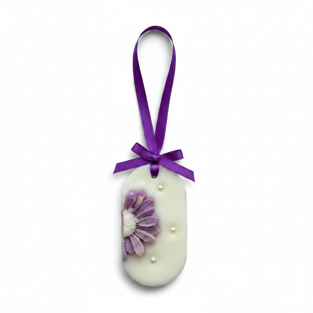 Wax Sachet Lavender Flavor- The Bath SC.