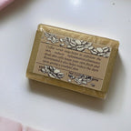 Handcrafted Coffee Scrub Soap - Shai Natural 100gms