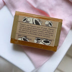 Handcrafted Papaya with Papaya Seed Oil - Shai Natural 100gm