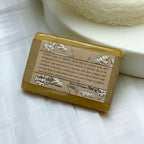 Handcrafted Turmeric Soap - Shai Natural 100gm