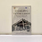 Healing of The Lands: Reflections & Dialogues on the naga Repatriation Journey - Pangernungba Kechu & Talilula