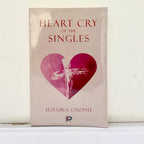 Heart Cry of The Singles - Hollika Chophy