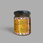 Fresh King Chilli Pickle - Kheti Culture