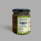 Fermented Soybean in King Chilli - Kheti Culture