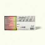 Garden Of Eden Herbal Tea with Rhododendron and Peppermint - Warm Delights