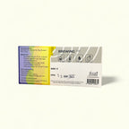 Garden of Eden Herbal Tea with Dandelions & Butterfly Pea - Warm Delights