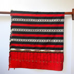 Zeliang Women Wrap Around With Stole Suite - Ethnic Inspirations